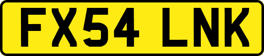 FX54LNK