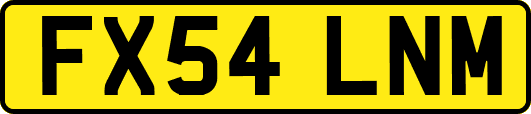 FX54LNM