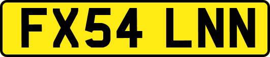 FX54LNN