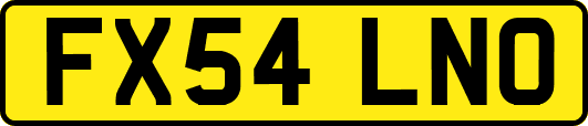 FX54LNO