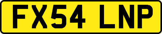 FX54LNP