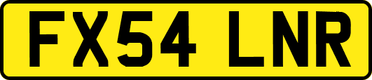 FX54LNR