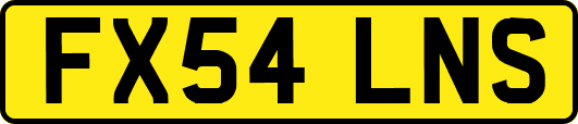FX54LNS