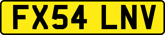 FX54LNV