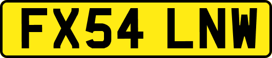 FX54LNW
