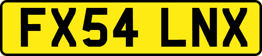 FX54LNX