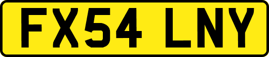 FX54LNY