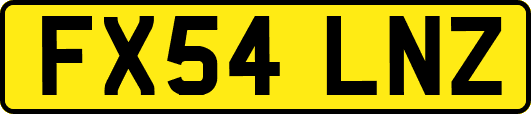FX54LNZ