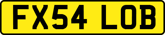 FX54LOB