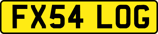 FX54LOG