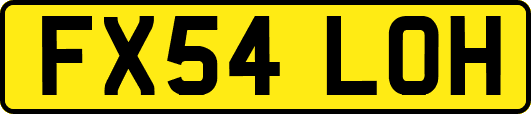 FX54LOH