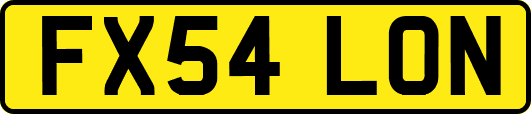 FX54LON