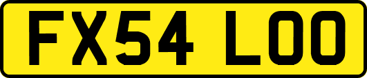FX54LOO