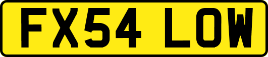 FX54LOW