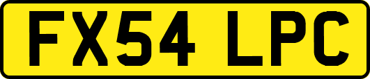 FX54LPC