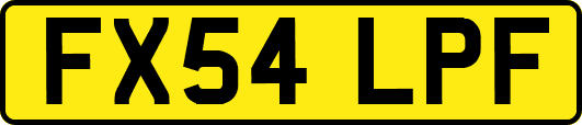 FX54LPF