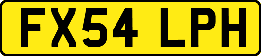FX54LPH