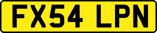 FX54LPN