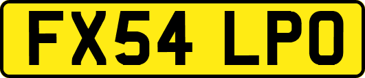 FX54LPO