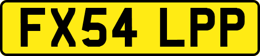FX54LPP