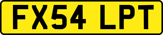 FX54LPT