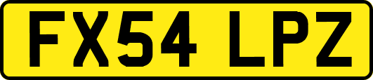 FX54LPZ