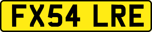 FX54LRE