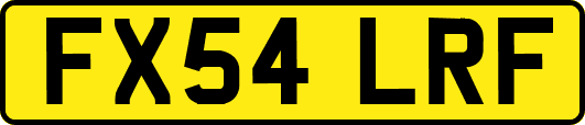 FX54LRF