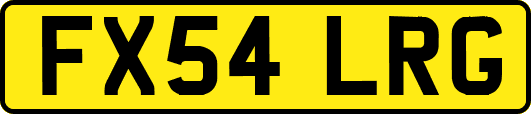 FX54LRG