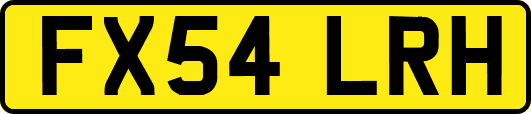 FX54LRH