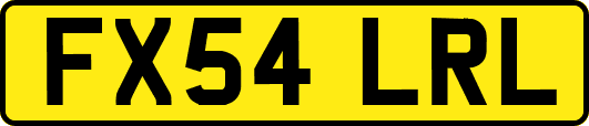 FX54LRL
