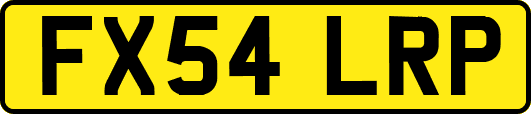 FX54LRP
