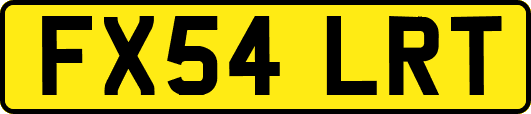 FX54LRT