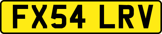 FX54LRV