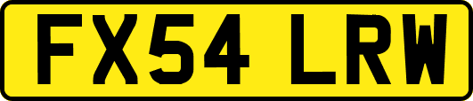 FX54LRW