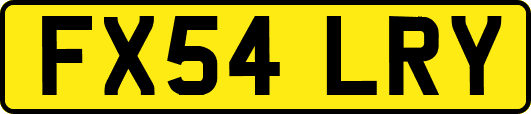 FX54LRY