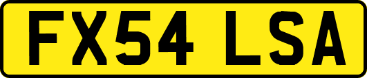 FX54LSA