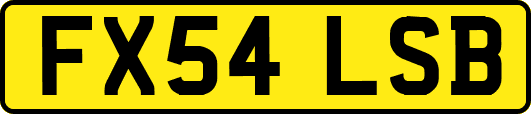 FX54LSB