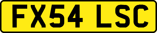 FX54LSC