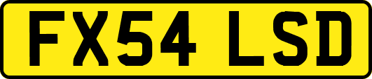 FX54LSD