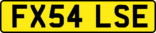 FX54LSE