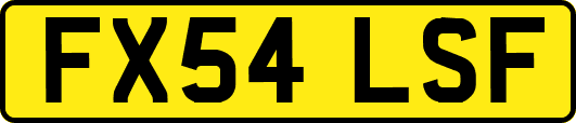 FX54LSF