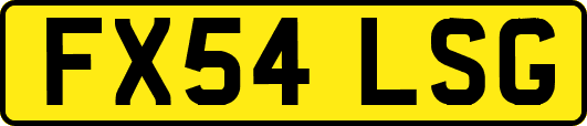FX54LSG