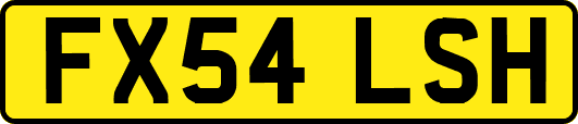 FX54LSH