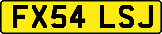 FX54LSJ