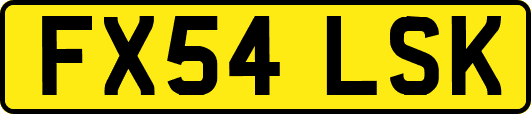 FX54LSK
