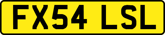 FX54LSL