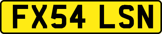 FX54LSN
