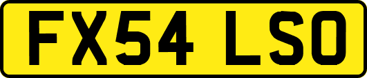FX54LSO
