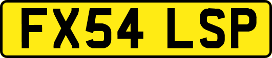 FX54LSP